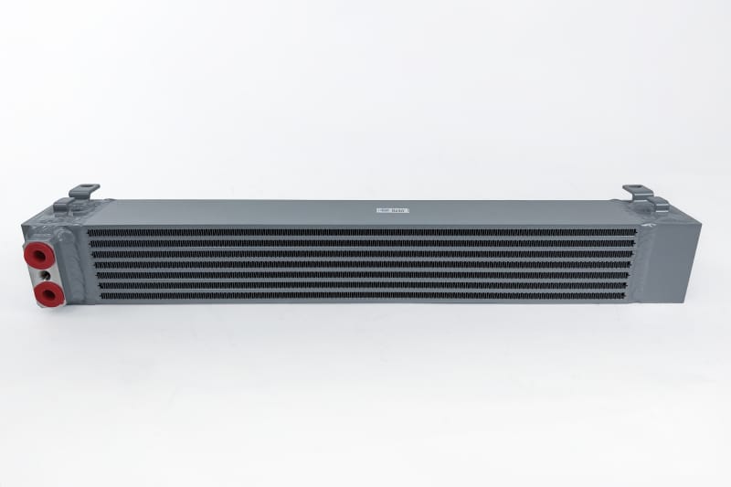 CSF — BMW S54 Swap E36 Race-Spec Dual-Pass Oil Cooler