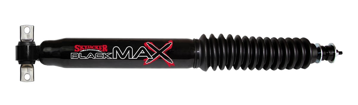 Skyjacker — BLACK MAX SHOCK ABSORBER