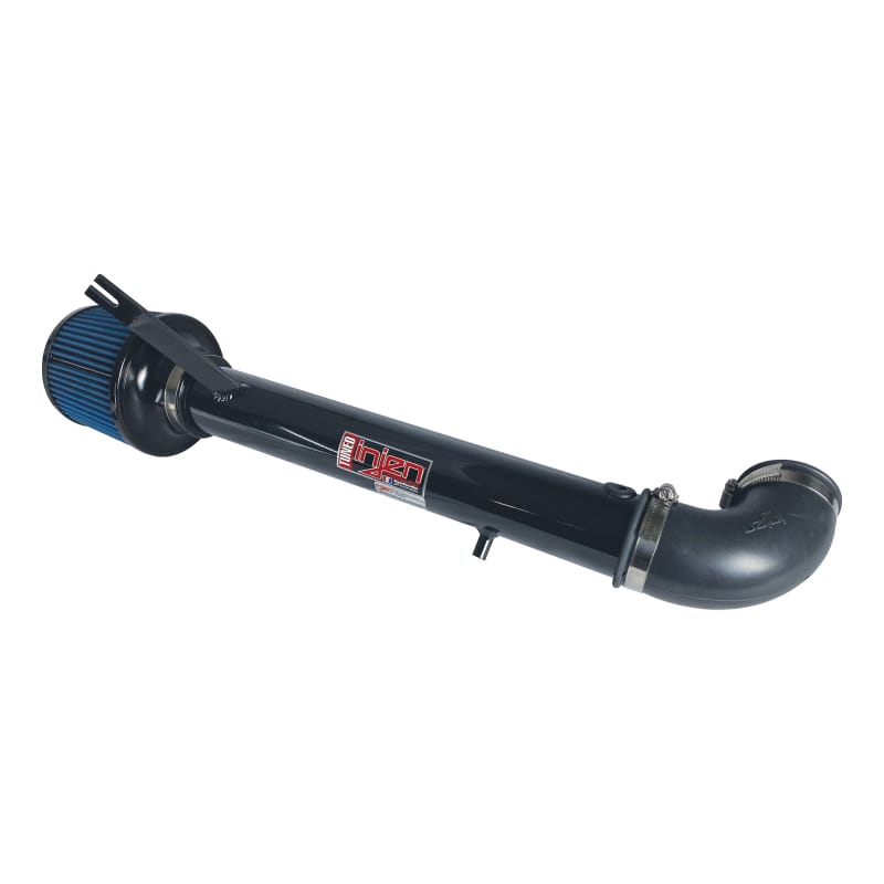 Injen — Black IS Short Ram Cold Air Intake System