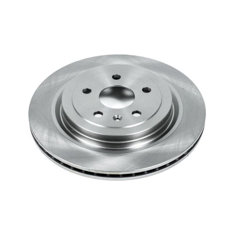PowerStop — AutoSpecialty Brake Rotor