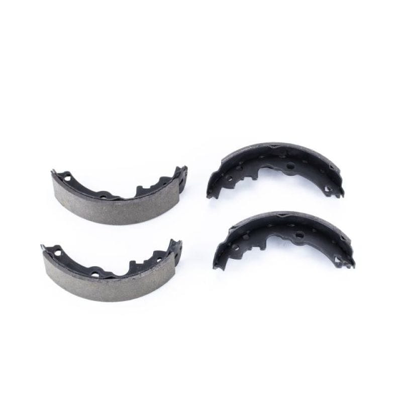 PowerStop — Power Stop 85-89 Buick Skyhawk Rear Autospecialty Brake Shoes