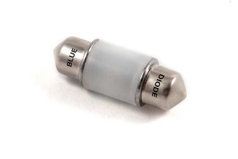 Diode Dynamics — Direct replacement for your factory bulb.