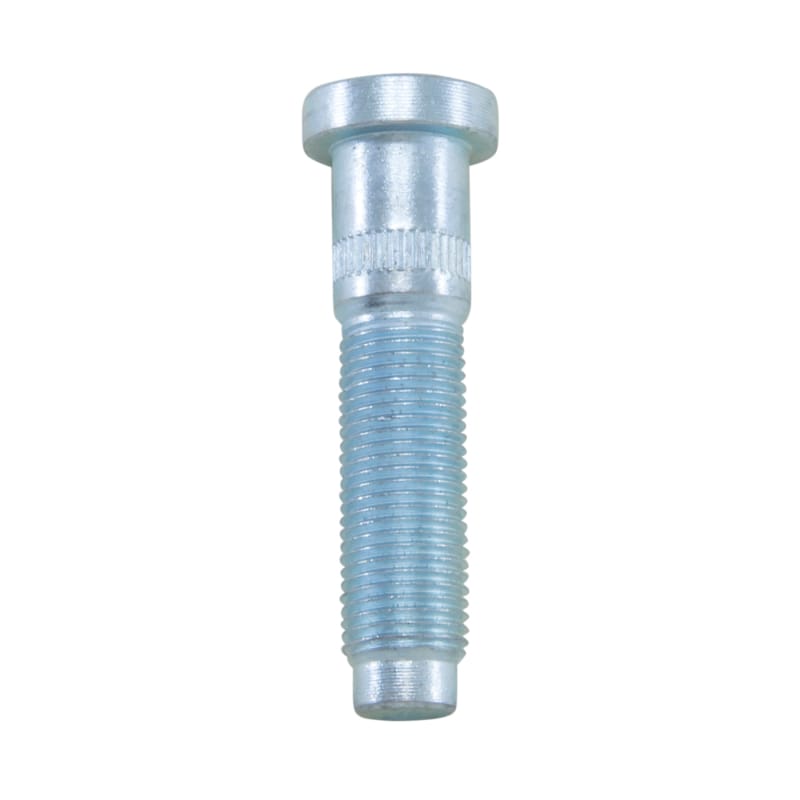 Yukon Gear & Axle — Axle Stud; 2 5/16 X 9/16-18.
Axle Stud, 2 5/16 X 9/16-18.