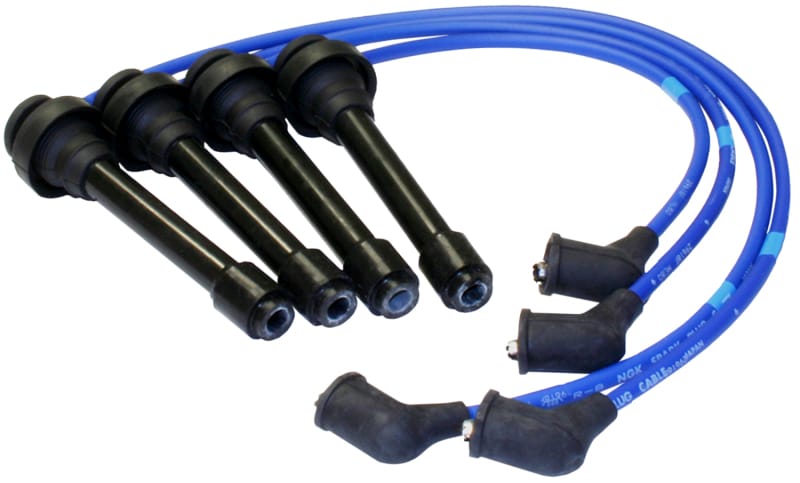 NGK — NGK Spark Plug Wire Set