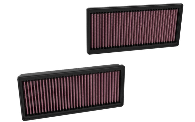 K&N Engineering — Replacement Air Filter