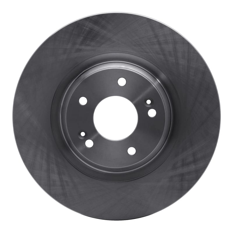 DFC — Disc Brake Rotor