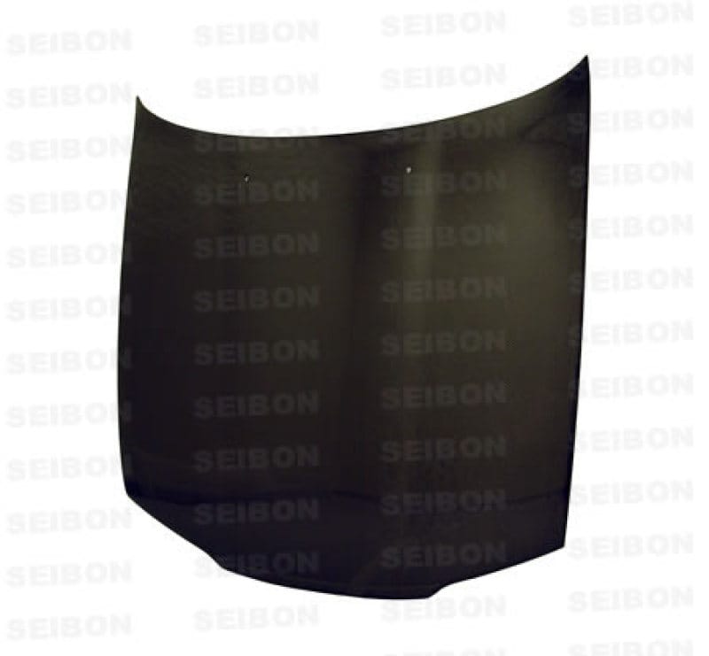 Seibon — Seibon 90-94 Nissan Skyline R32 (BNR32)  OEM Carbon Fiber Hood