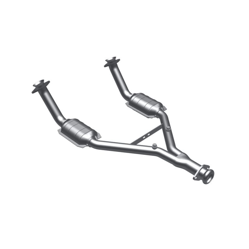 Magnaflow — Standard Grade Direct-Fit Catalytic Converter