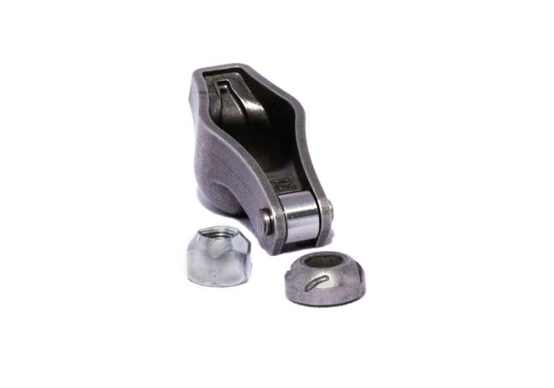 COMP Cams — Magnum Roller 1.6 Ratio Rocker Arm for Ford 289-351W w/ 3/8" Stud