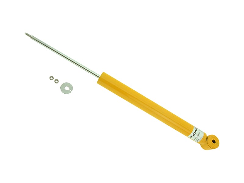 KONI — KONI Sport (yellow) 8040- internally adjustable, twin-tube low pressure gas