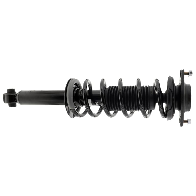 KYB — Complete Corner Unit Assembly -Strut, Mount and Spring
