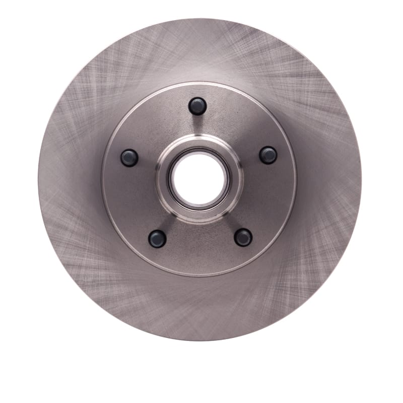 DFC — Disc Brake Rotor