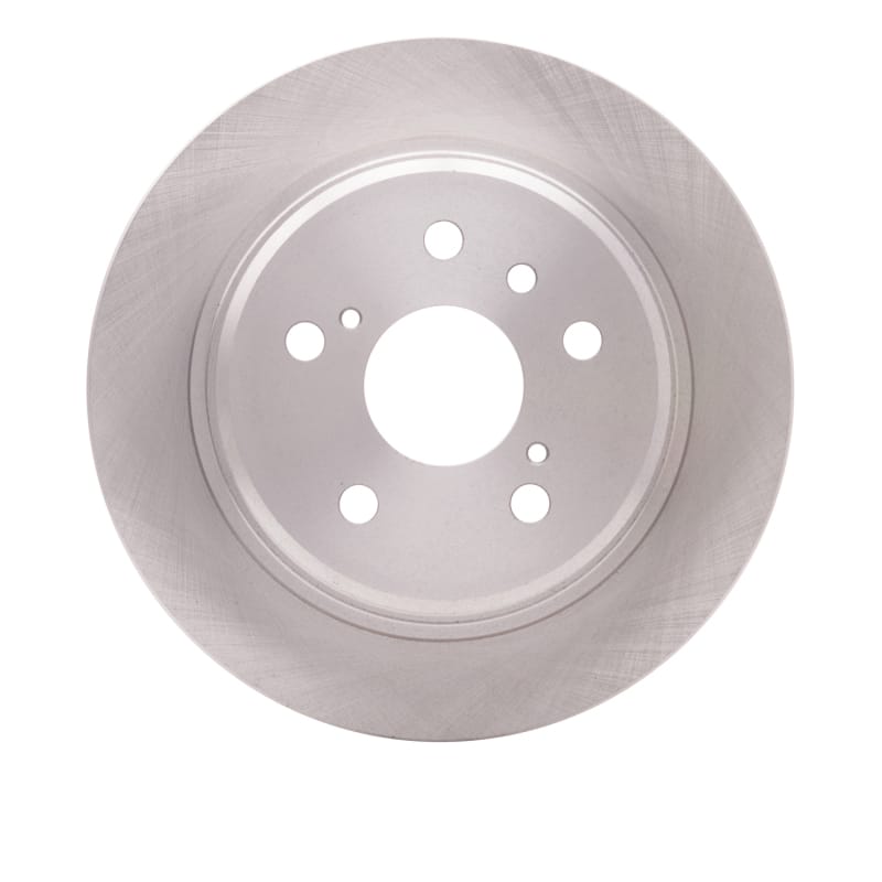 DFC — Disc Brake Rotor