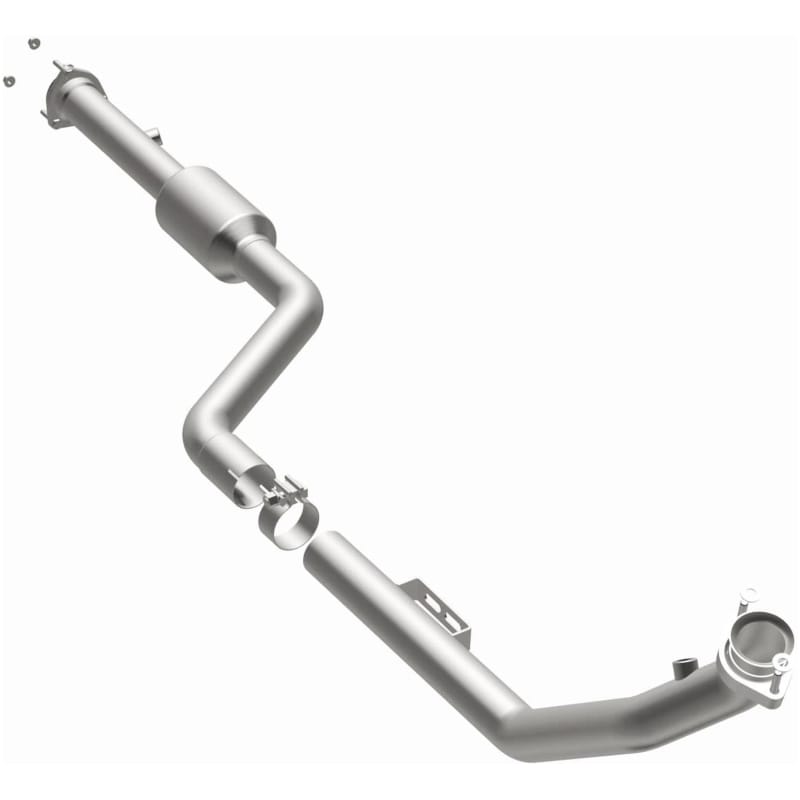 Magnaflow — OEM Grade Direct-Fit Catalytic Converter