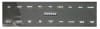 Moroso — Moroso Electrical Switch Panel Label (Use w/Part No 74130/74131/74132/74133/74134/74135/74136/74180)