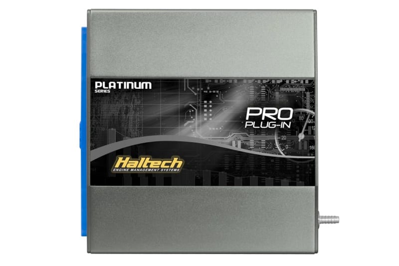 Haltech — Platinum PRO Direct Plug-in Nissan S15 - DIRECT FLEX READY
