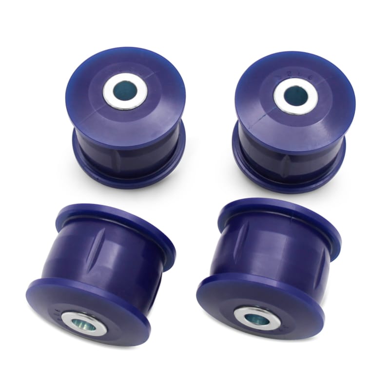 Superpro — Trailing Arm Lower - Bushing Kit