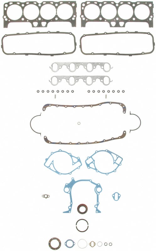 Fel-Pro — Engine Gasket Set