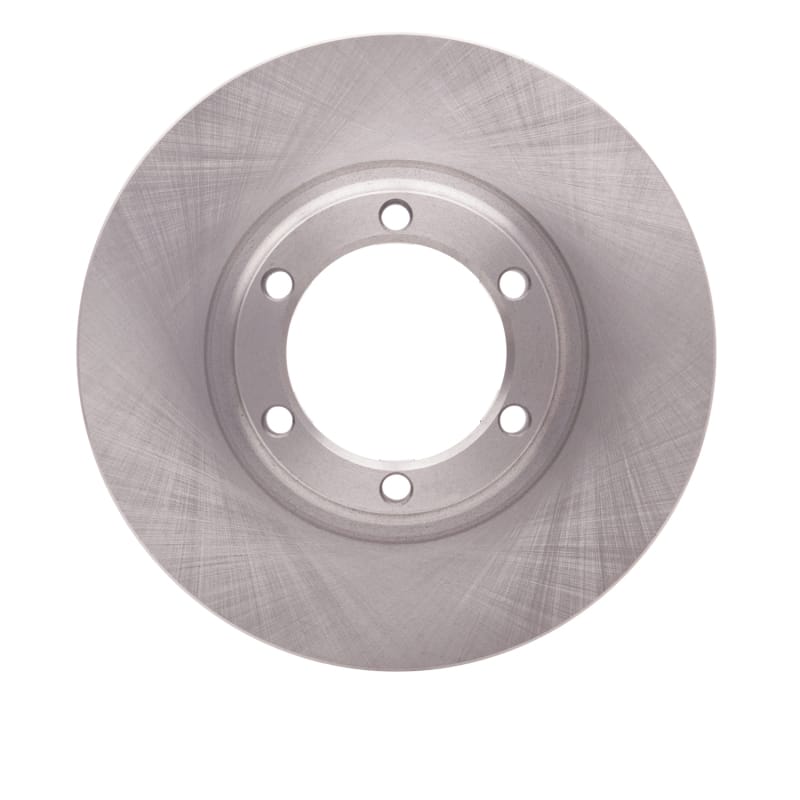 DFC — Disc Brake Rotor