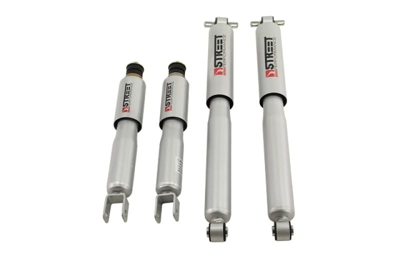 Belltech — SP OEM STOCK REPLACEMENT SHOCK SET - OE9612
SP OEM STOCK REPLACEMENT SHOCK SET