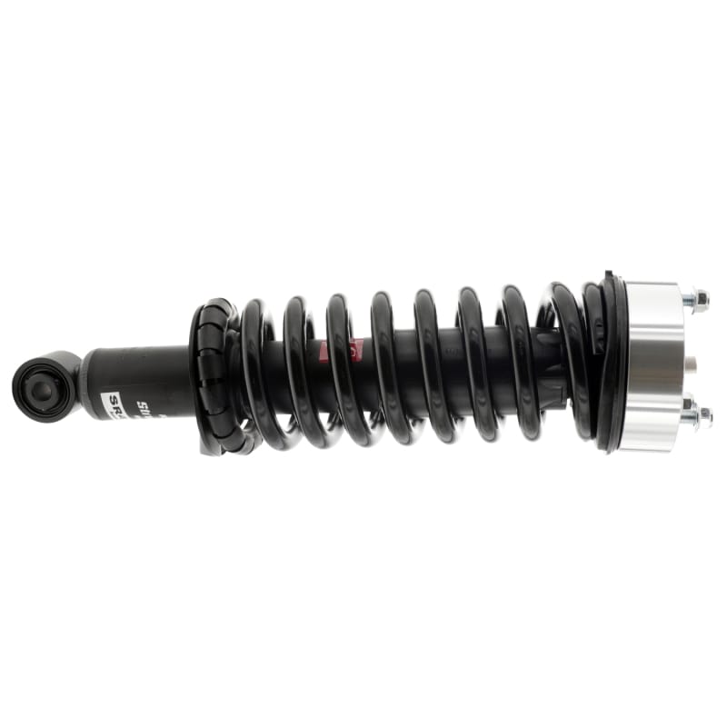 KYB — Complete Corner Unit Leveling Kit Assembly -Strut, Mount, Spring, Leveling Kit