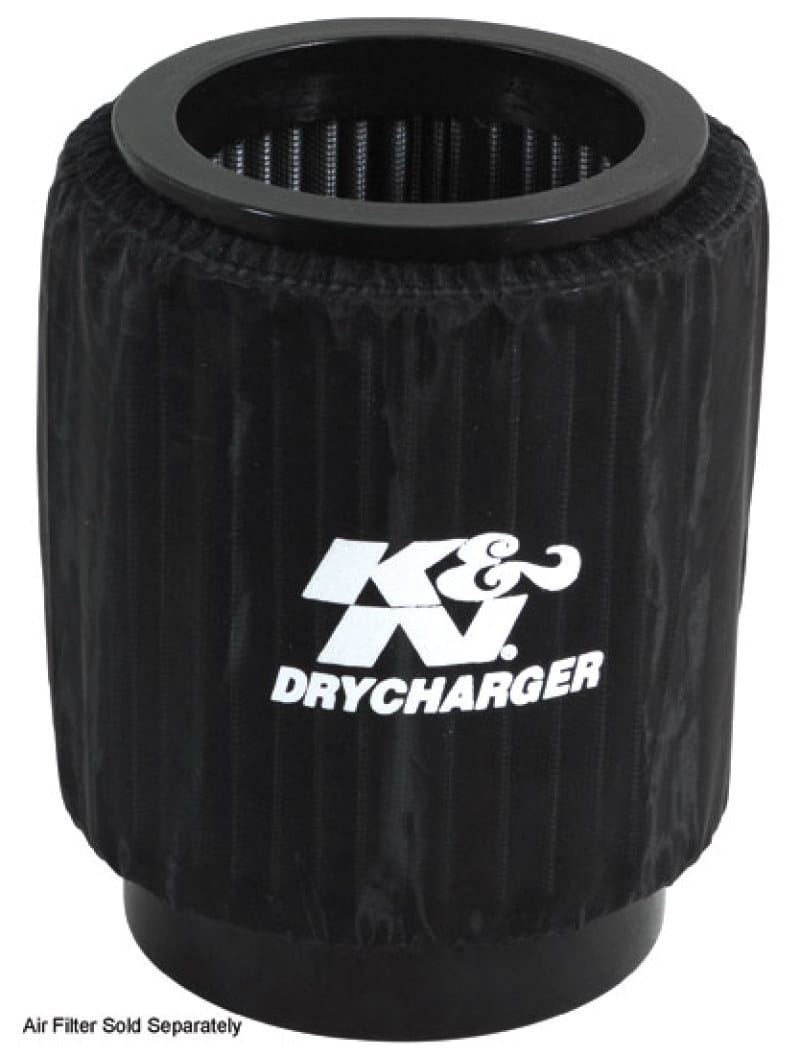 K&N Engineering — Air Filter Wrap