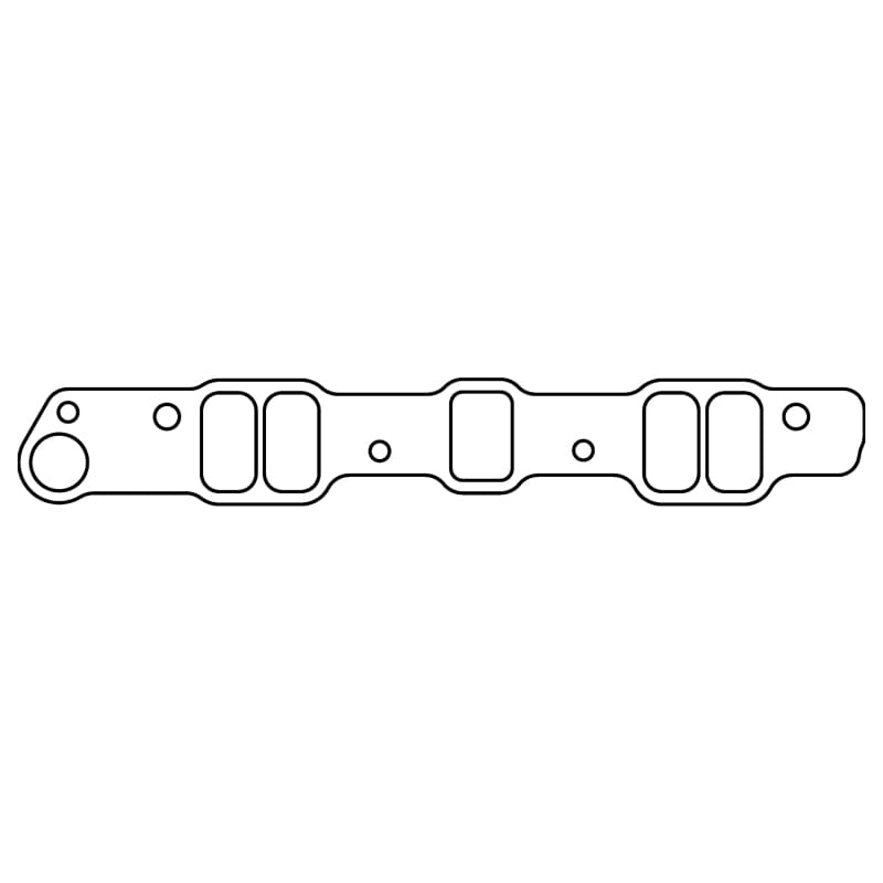 Cometic Gasket — Pontiac V8 Intake Manifold Gasket Set