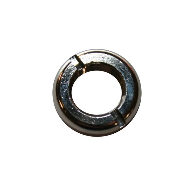 OMIX — Heater Switch Nut