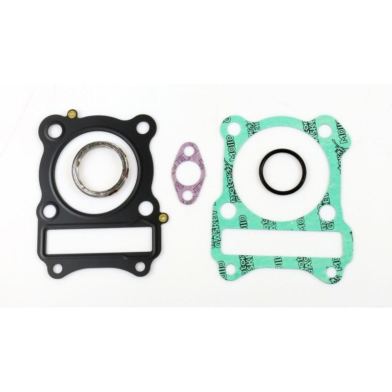 Athena — Athena 03-16 Suzuki DRZ 125 53mm Big Bore Cylinder Gasket Kit