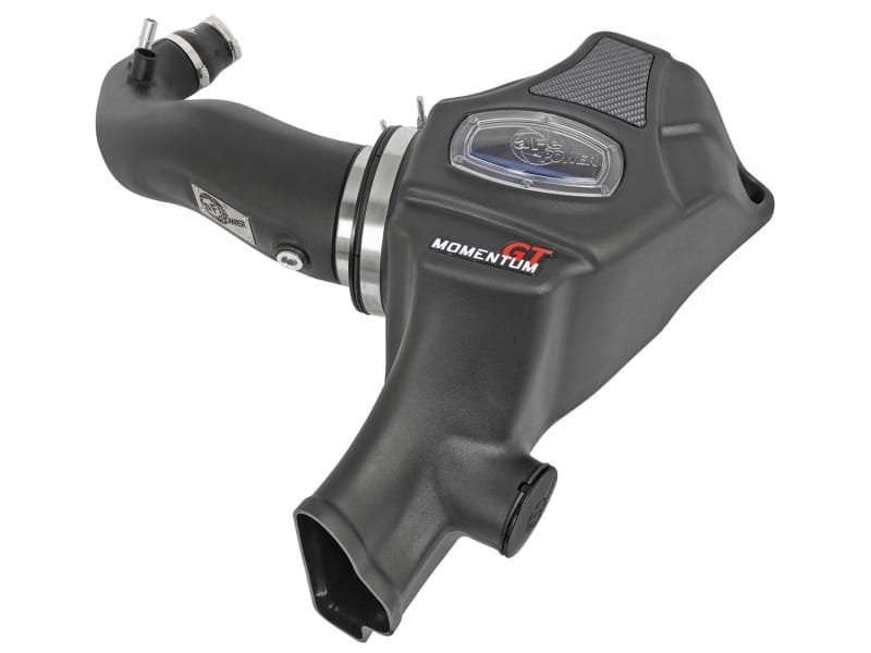 aFe — Momentum GT Cold Air Intake System w/ Pro 5R Filter