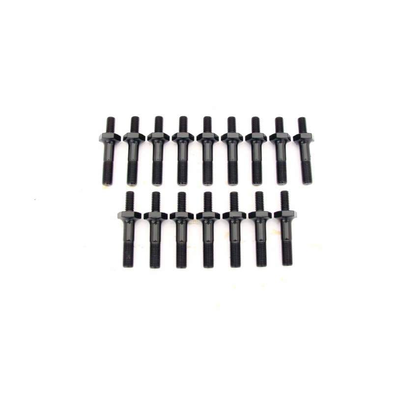 COMP Cams — Magnum Rocker Stud Set Olds and Dodge w/ 5/16" Base Thread, 3/8" Rocker Thread