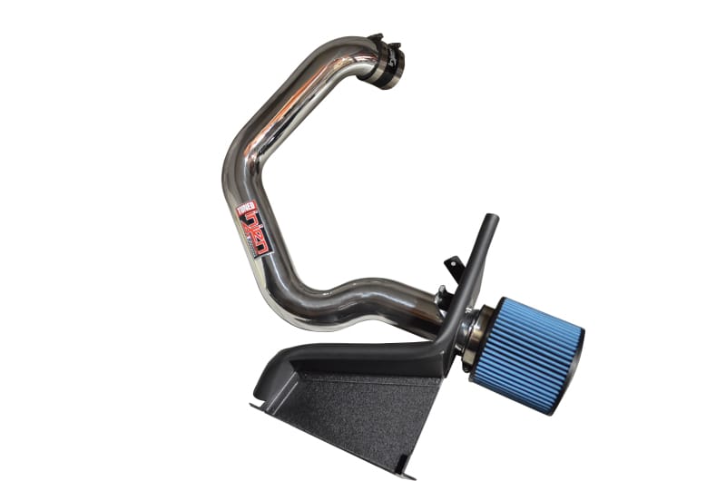 Injen — Polished SP Short Ram Intake System
Short Ram Air Intake System
