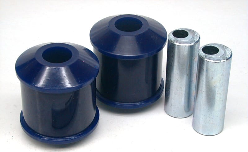 Superpro — Strut Rod - To Chassis Bushing Kit-Double Offset