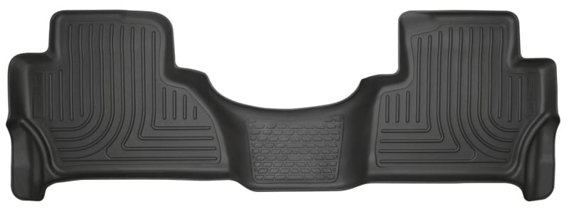 Husky Liners — Husky Liners 15 Cadillac Escalade WeatherBeater Black 2nd Seat Floor Liners
FLOOR COVERINGS