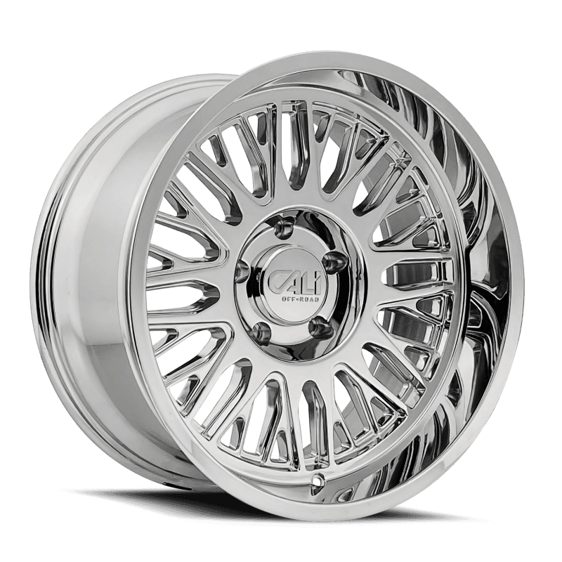 Cali Off-Road — VERTEX (9116) CHROME