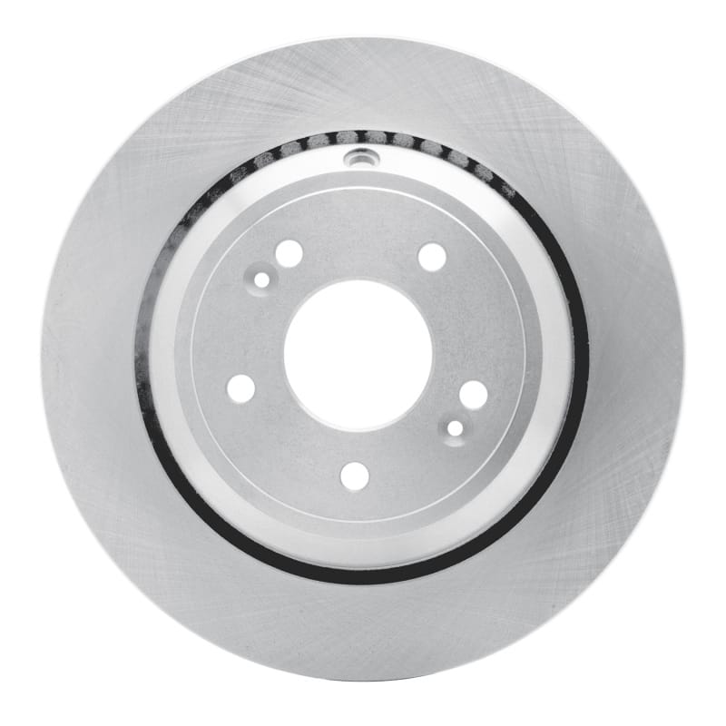 DFC — Disc Brake Rotor
