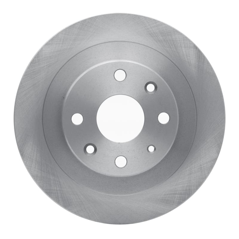 DFC — Disc Brake Rotor