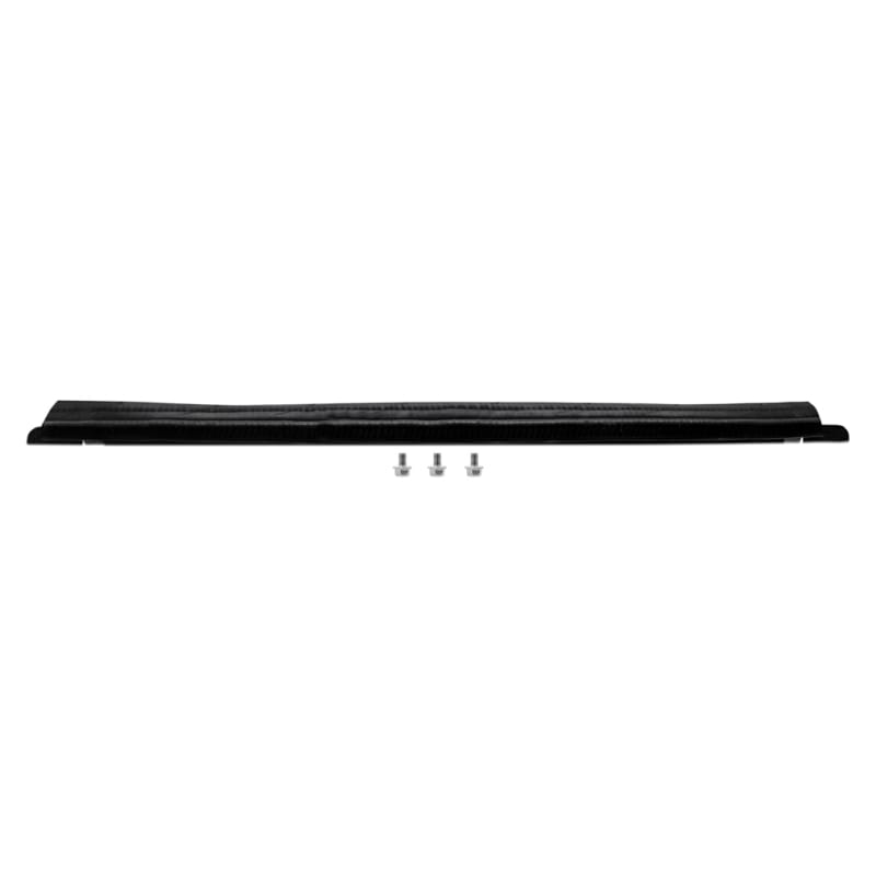 Mishimoto — Skid Plate, Replacement Diffuser, fits BMW F80 M3/M4 2015-2020