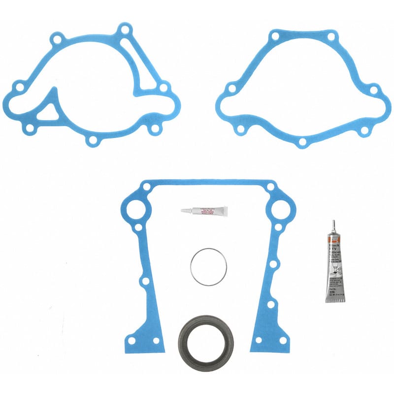 Fel-Pro — Engine Timing Cover Gasket Set