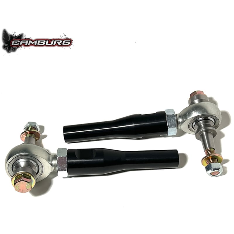 Camburg — Heim Steering Upgrade Kit