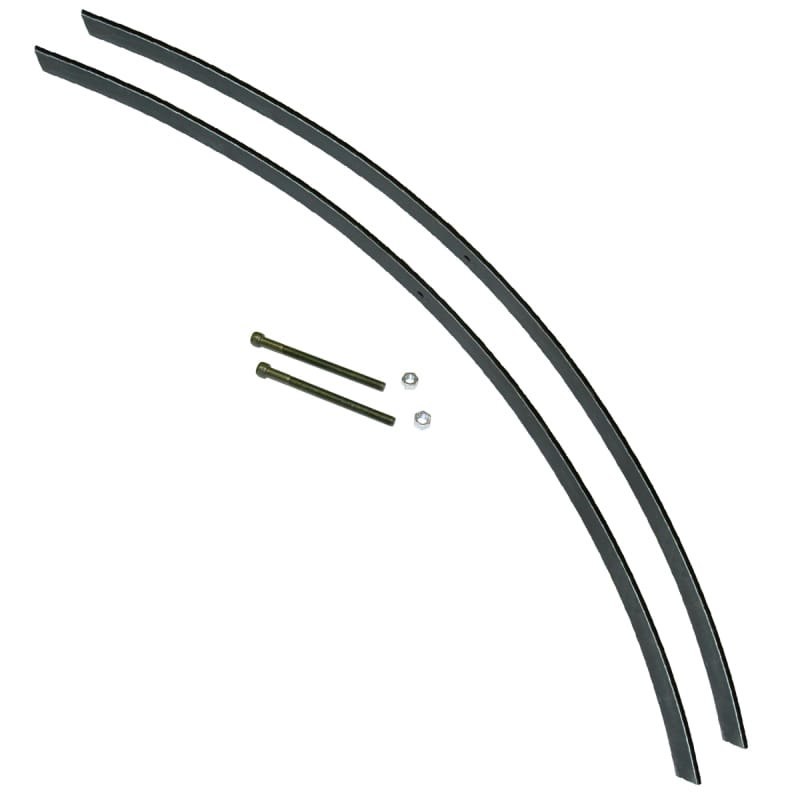 Superlift — Rear Add-a-Leafs - 83-01 Ranger/Bronco II/90-94 Explorer
Rear Add-a-Leafs-83-01 Ranger/Bronco II/90-94 Explorer