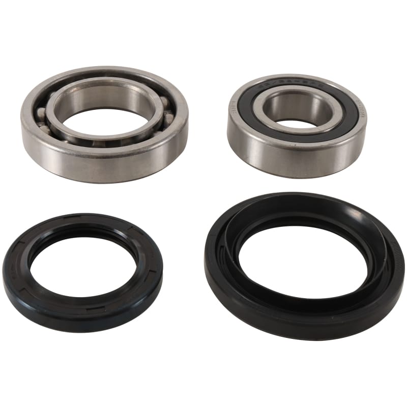 Pivot Works — Pivot Works 00-05 Yamaha YFM35FX Wolverine Rear Wheel Bearing Kit