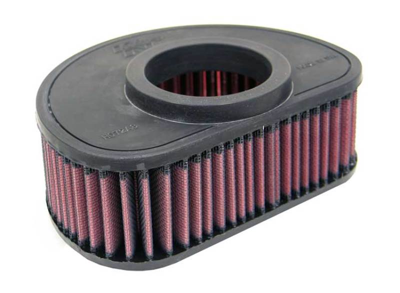 K&N Engineering — K&N 03-08 Kawasaki VN1600 Vulcan Classic Replacement Air Filter
Air Filter
