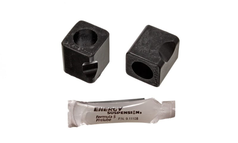 Energy Suspension — Sway Bar Bushing Set