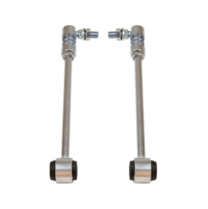 Maxtrac — EXTENDED FRONT SWAY BAR END LINKS W/ QUICK DISCONNECT
Extended Sway Bar Link