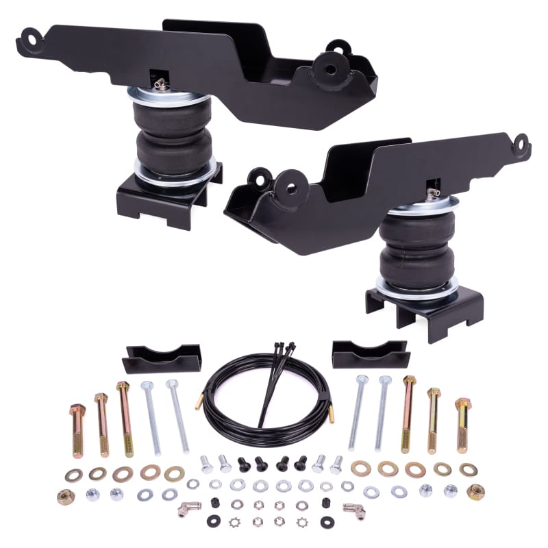 Air Lift — LoadLifter 5000 kit 2019-25 Mercedes Sprinter 2500 2WD SRW 144in. wheelbase
LoadLifter 5000 kit 2019-25 Mercedes Sprinter 2500 2WD SRW 144” wheelbase