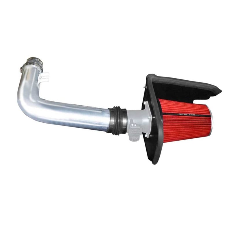 Spectre — Spectre Air Intake Kit
