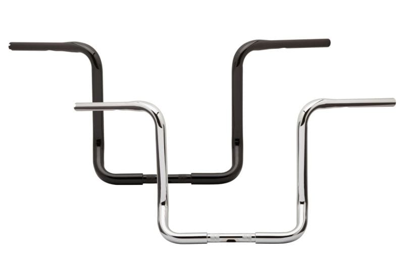 Burly Brand — Burly Brand Bagger Ape 15in - Black