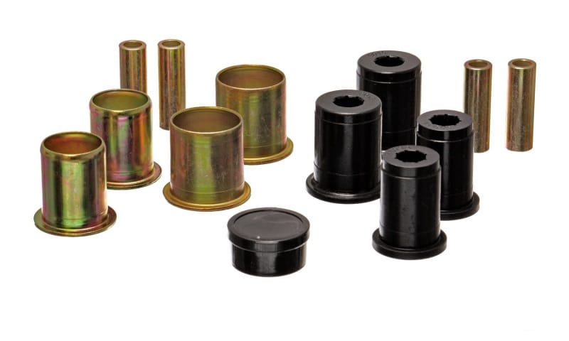 Energy Suspension — CONTROL ARM BUSHING SET