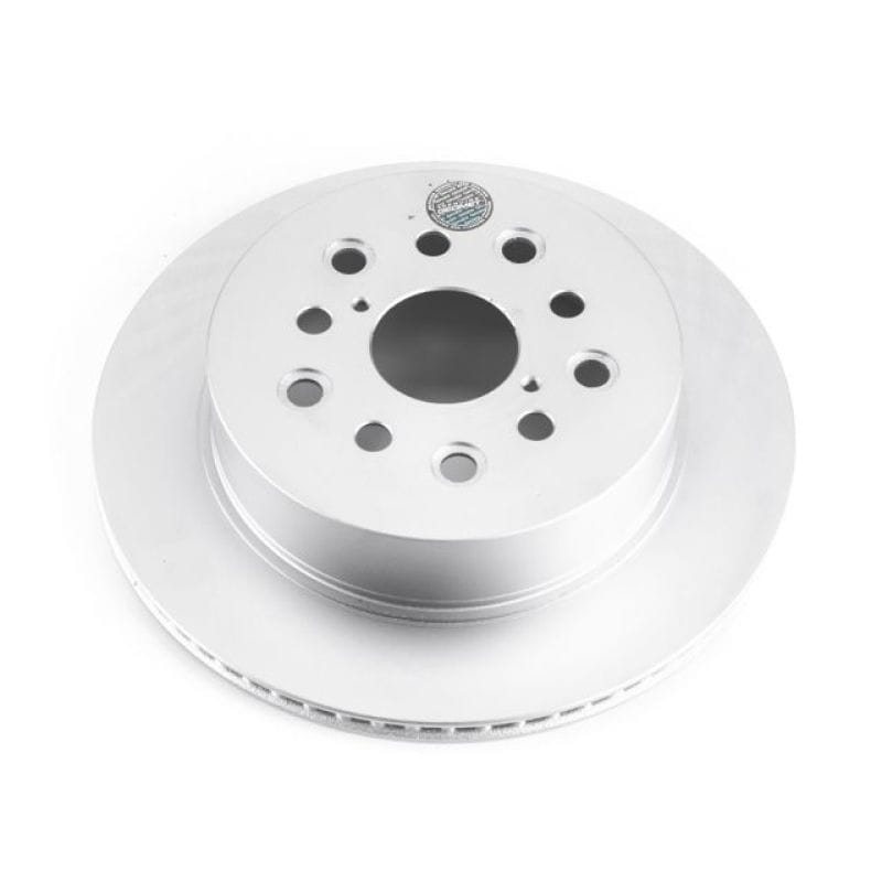 PowerStop — PowerStop Evolution Coated Rotor